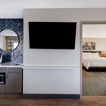 Hilton Garden Inn Terre Haute Εξωτερικό φωτογραφία