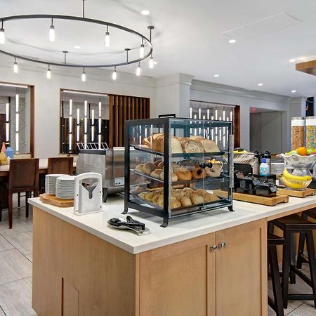 Hilton Garden Inn Terre Haute Εξωτερικό φωτογραφία