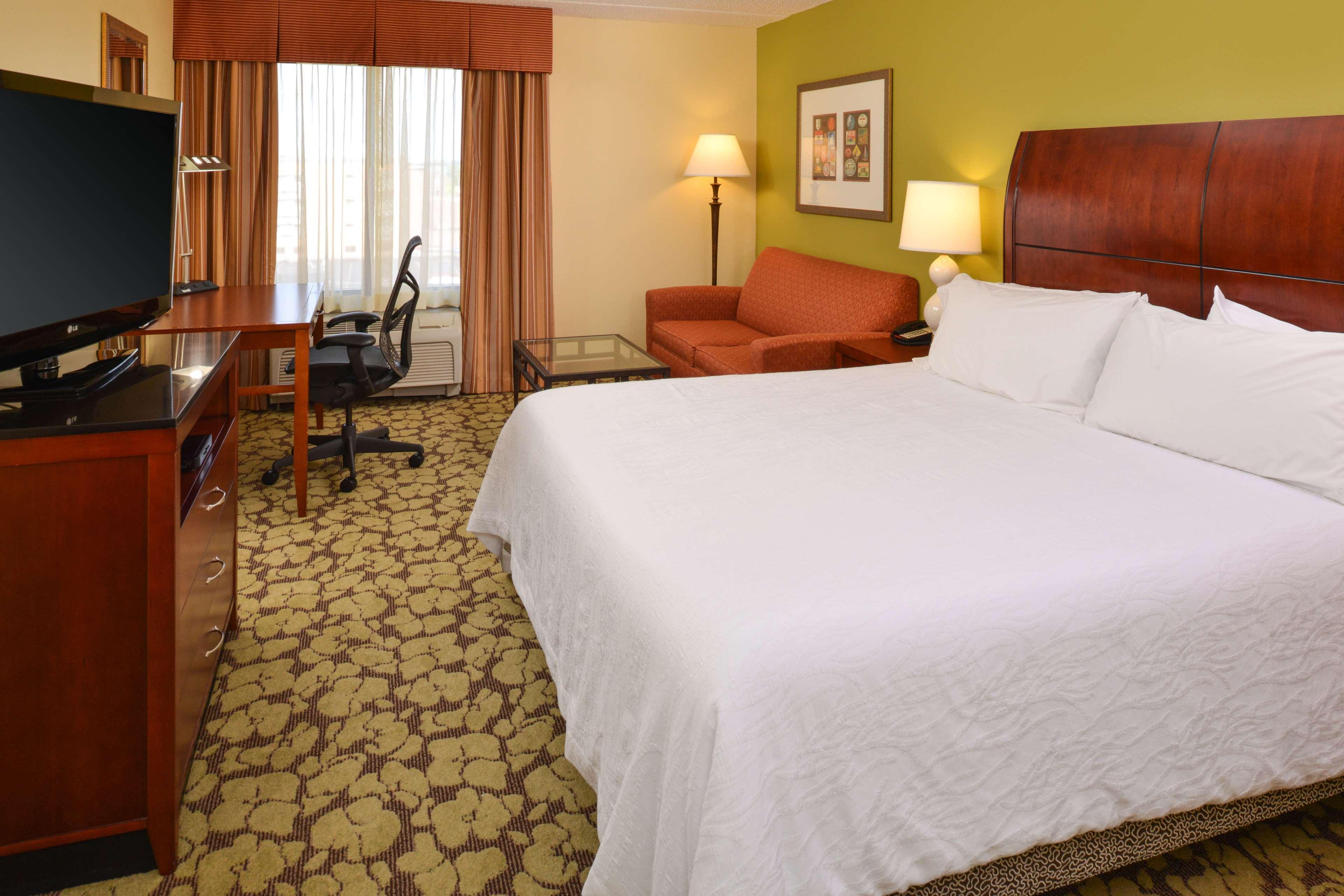 Hilton Garden Inn Terre Haute Εξωτερικό φωτογραφία