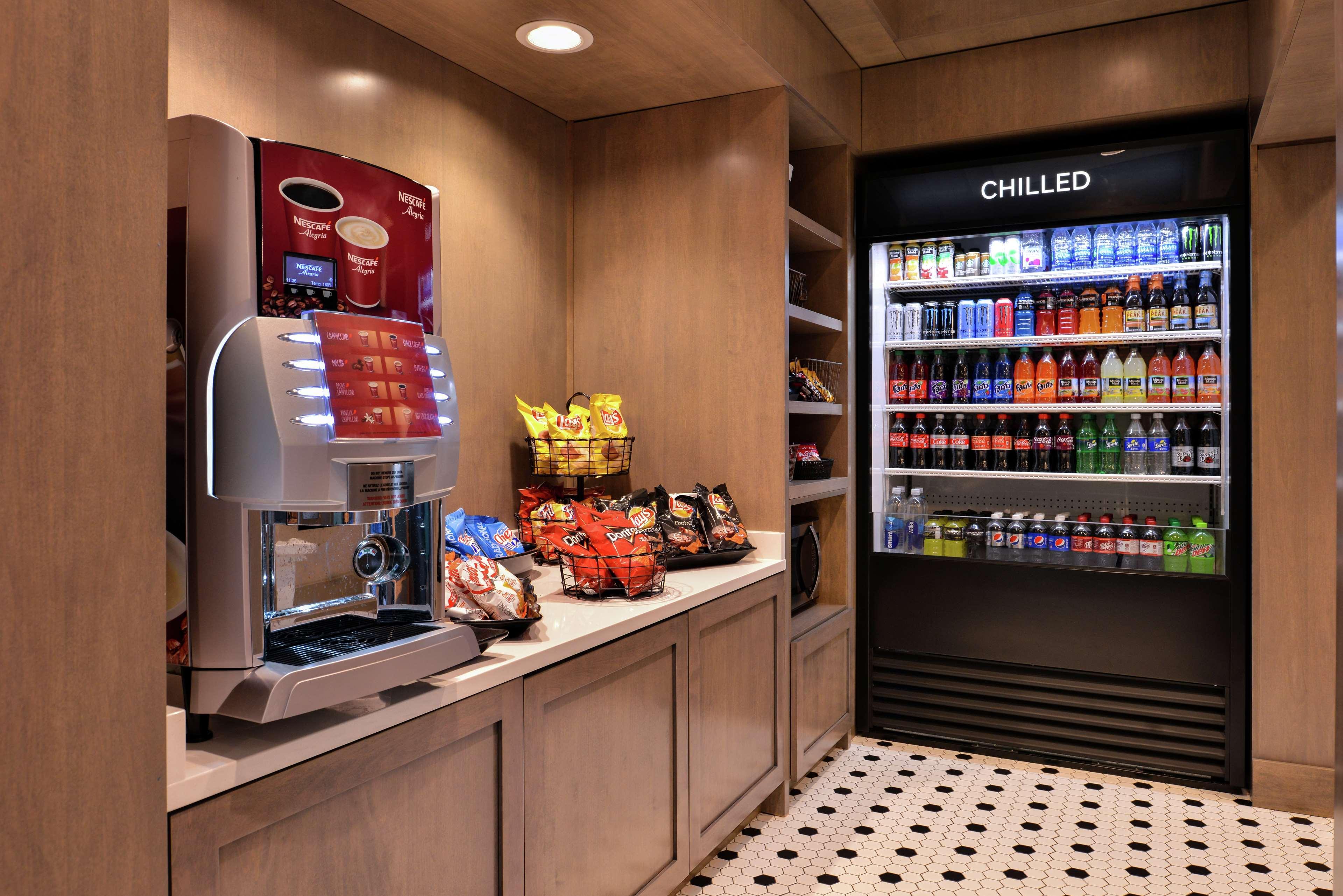Hilton Garden Inn Terre Haute Εξωτερικό φωτογραφία
