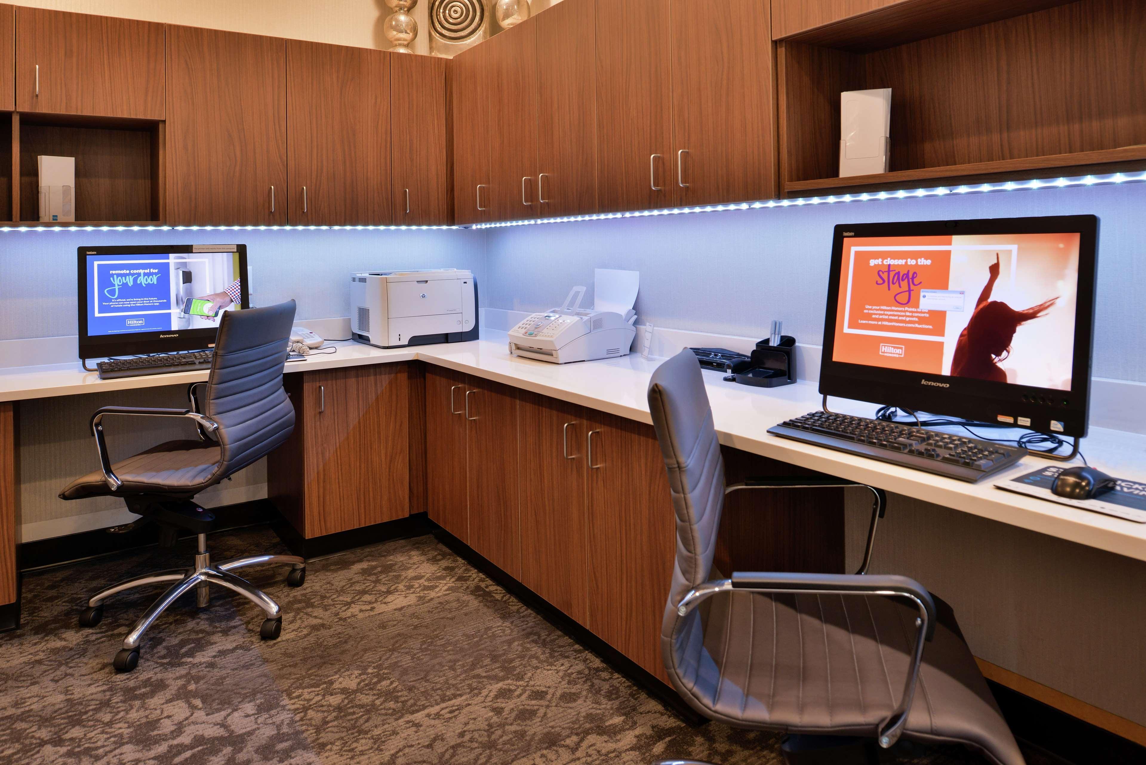Hilton Garden Inn Terre Haute Εξωτερικό φωτογραφία