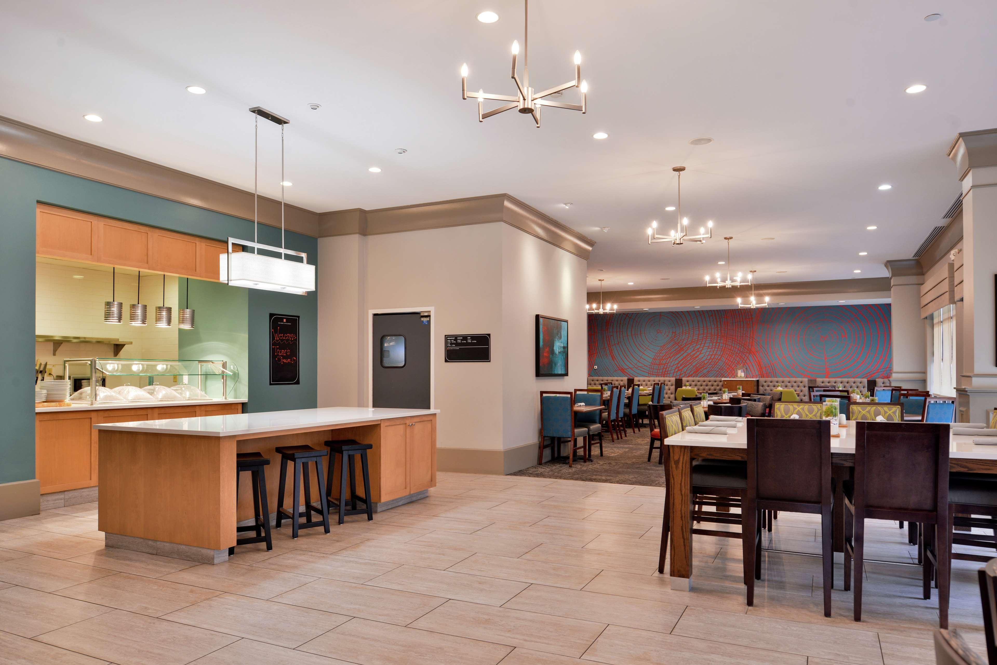 Hilton Garden Inn Terre Haute Εξωτερικό φωτογραφία