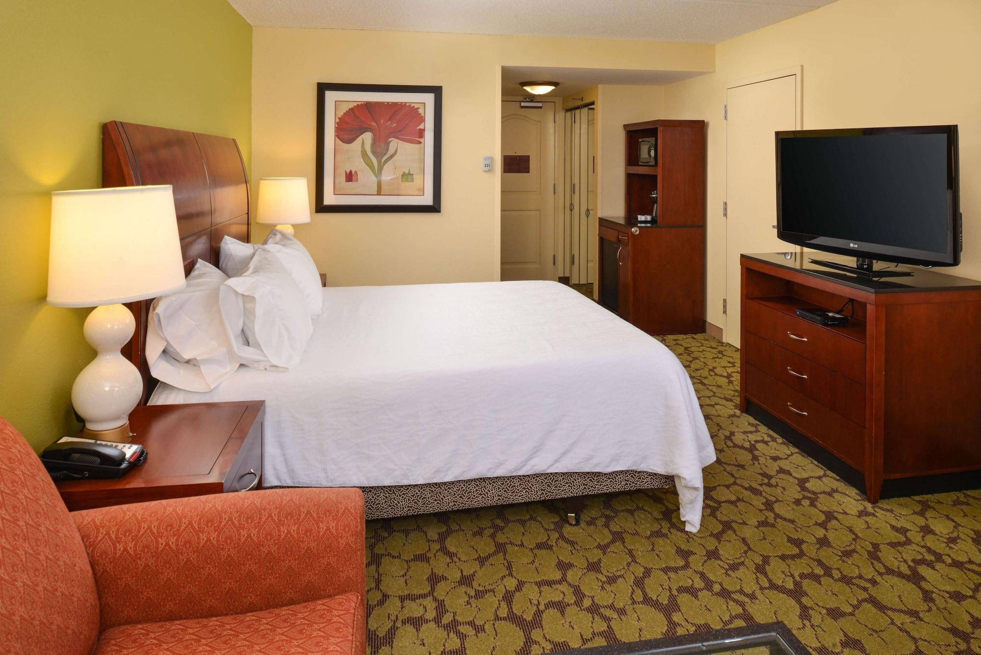 Hilton Garden Inn Terre Haute Εξωτερικό φωτογραφία