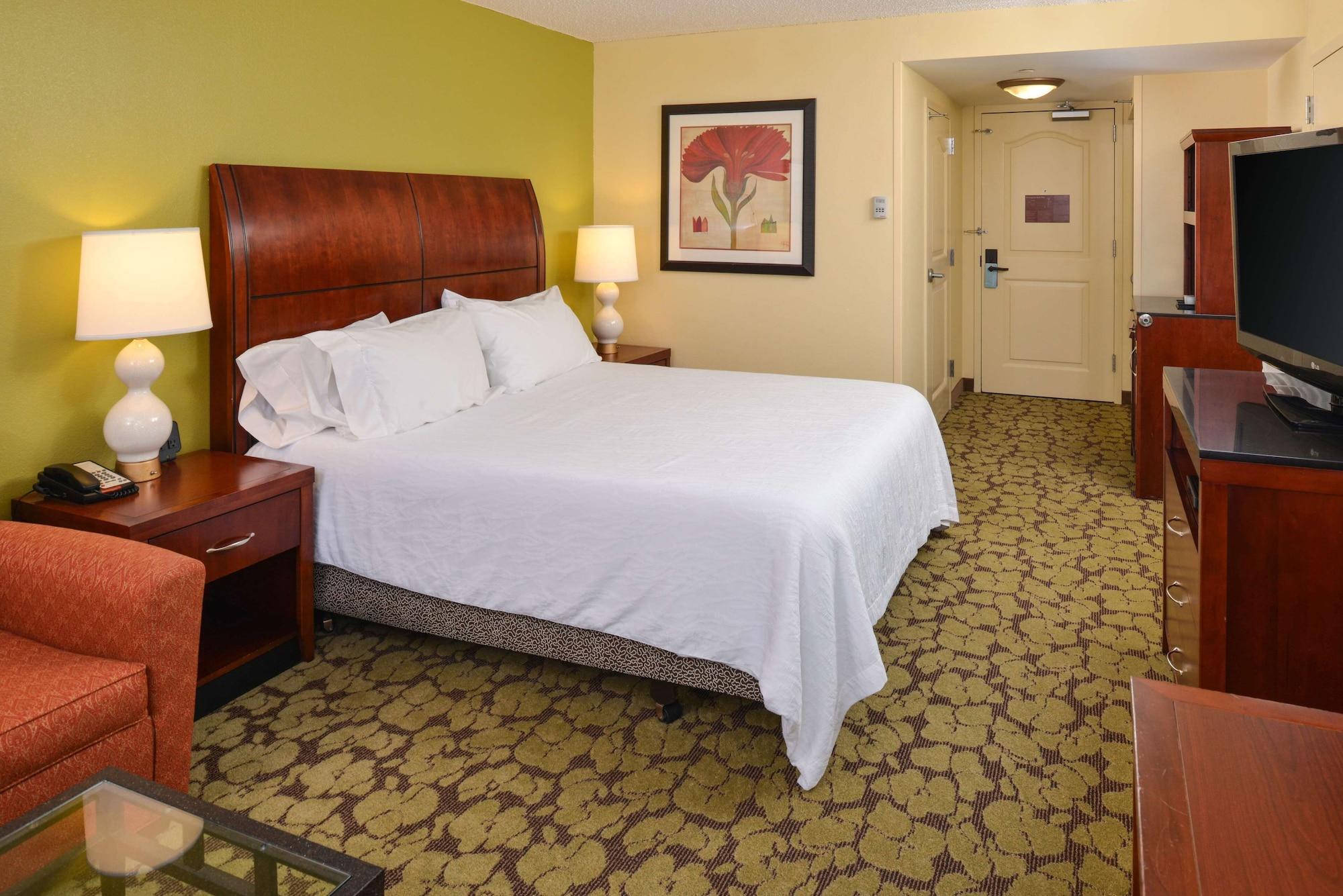 Hilton Garden Inn Terre Haute Εξωτερικό φωτογραφία