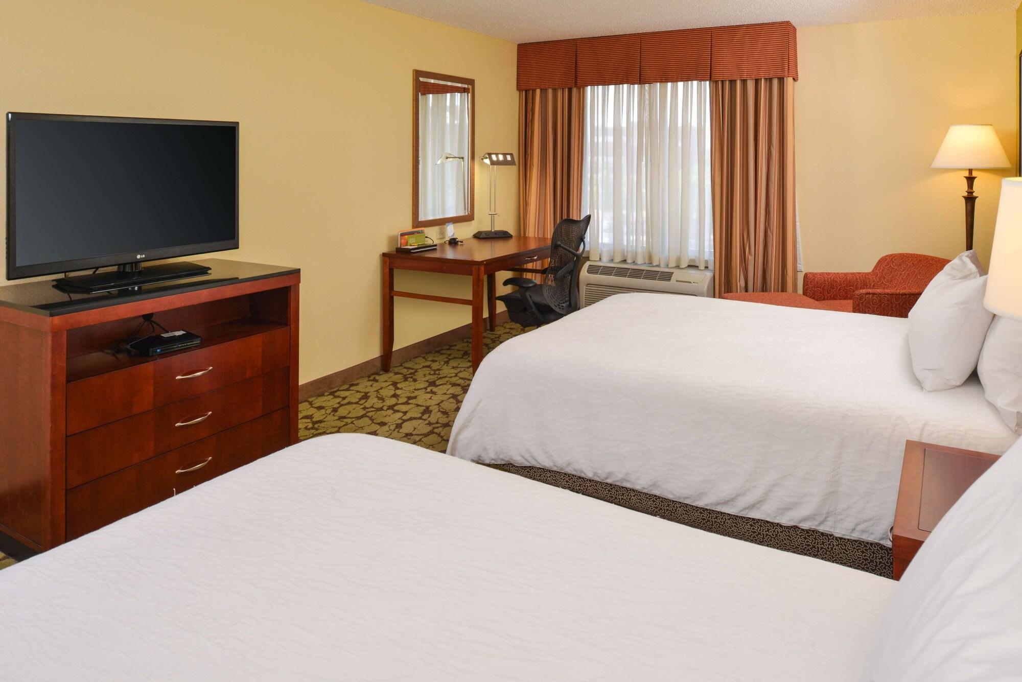 Hilton Garden Inn Terre Haute Εξωτερικό φωτογραφία