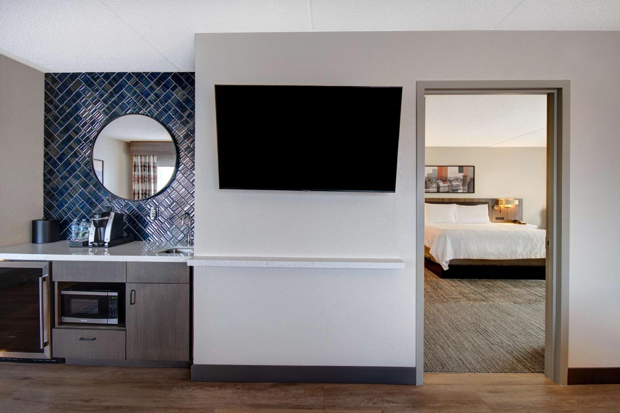 Hilton Garden Inn Terre Haute Εξωτερικό φωτογραφία