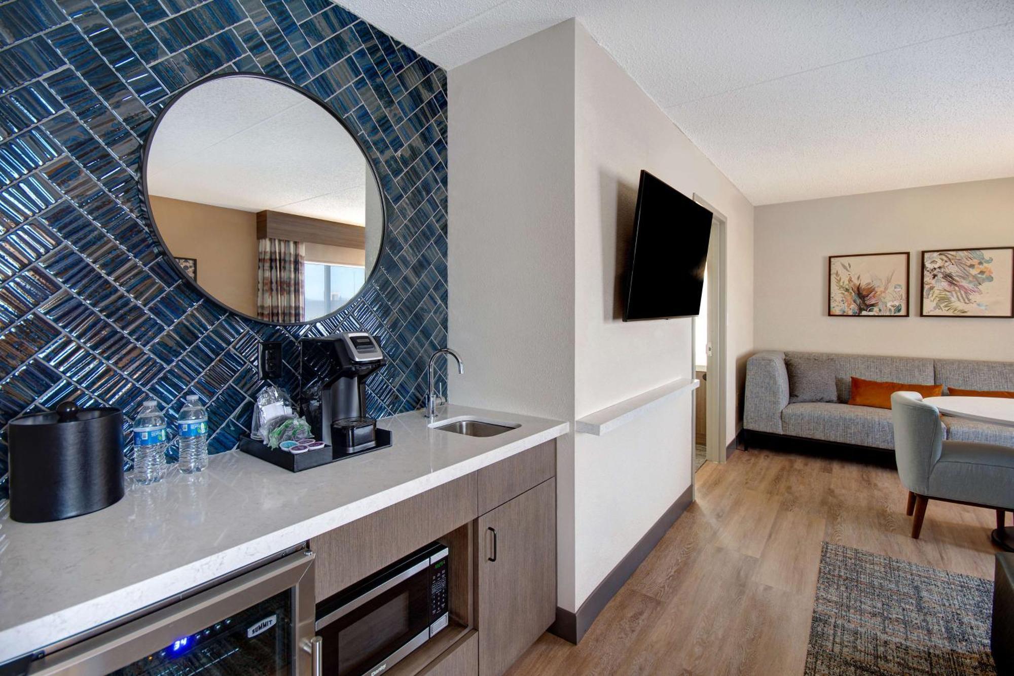 Hilton Garden Inn Terre Haute Εξωτερικό φωτογραφία