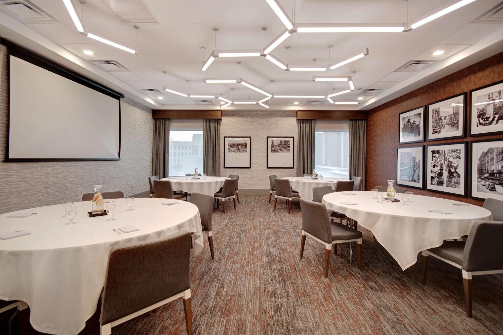 Hilton Garden Inn Terre Haute Εξωτερικό φωτογραφία