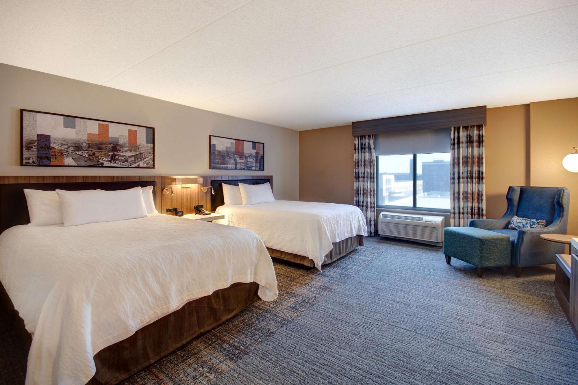 Hilton Garden Inn Terre Haute Εξωτερικό φωτογραφία