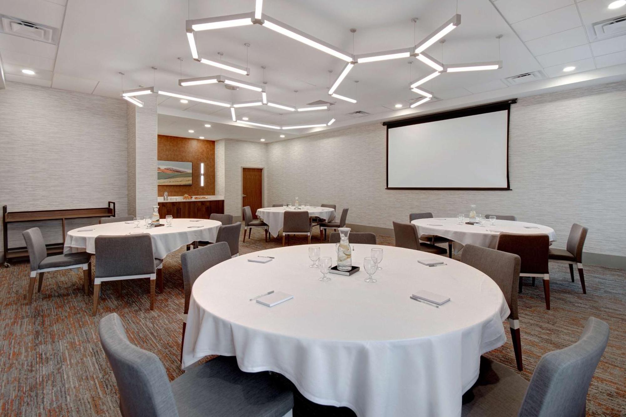 Hilton Garden Inn Terre Haute Εξωτερικό φωτογραφία