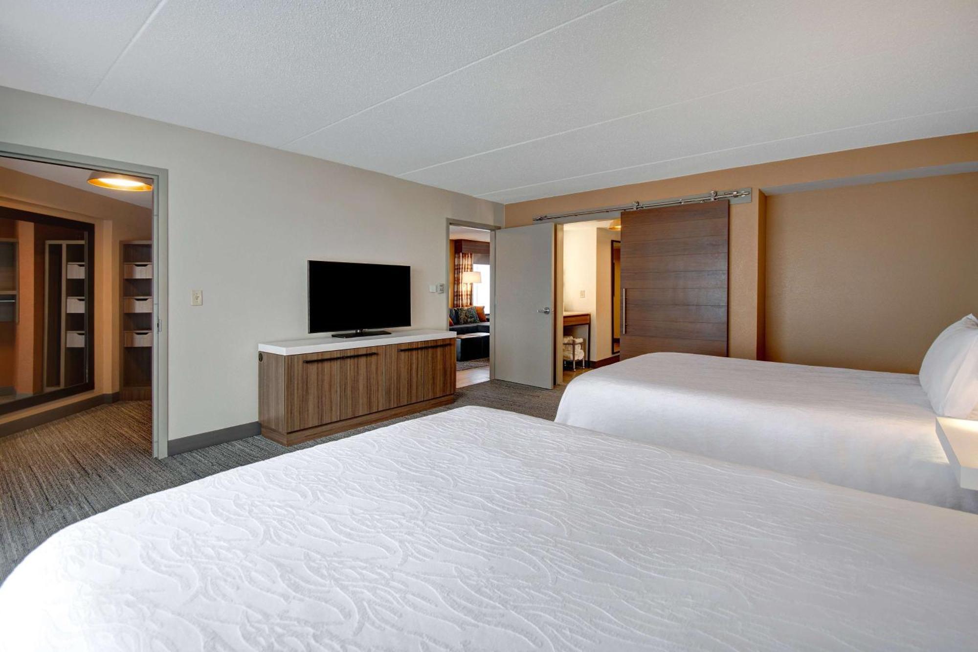 Hilton Garden Inn Terre Haute Εξωτερικό φωτογραφία