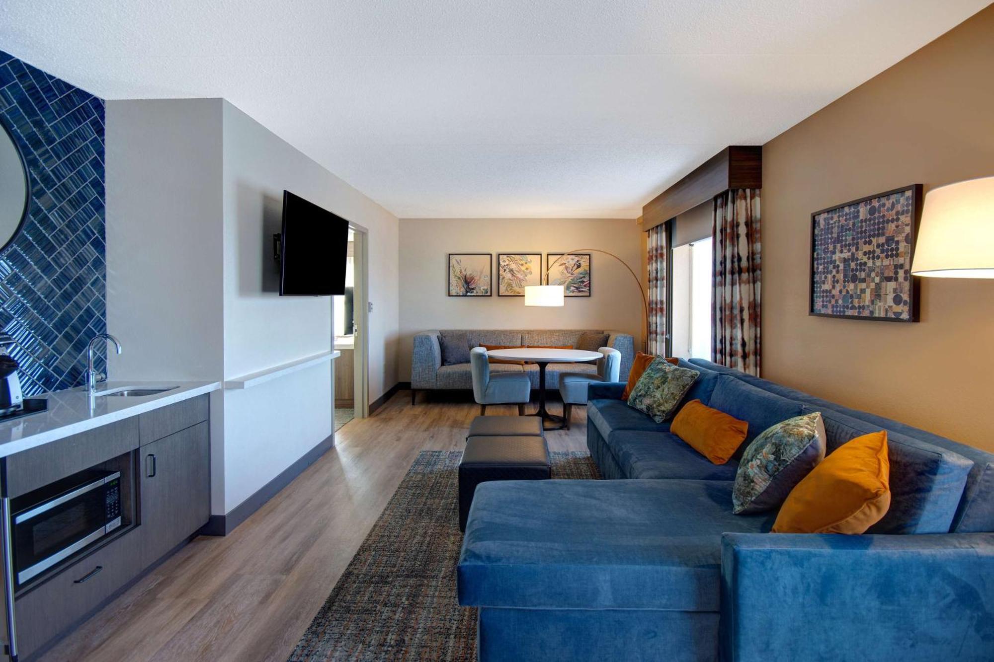 Hilton Garden Inn Terre Haute Εξωτερικό φωτογραφία