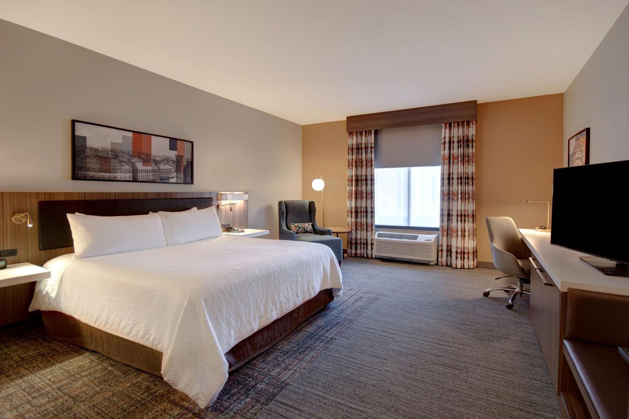 Hilton Garden Inn Terre Haute Εξωτερικό φωτογραφία