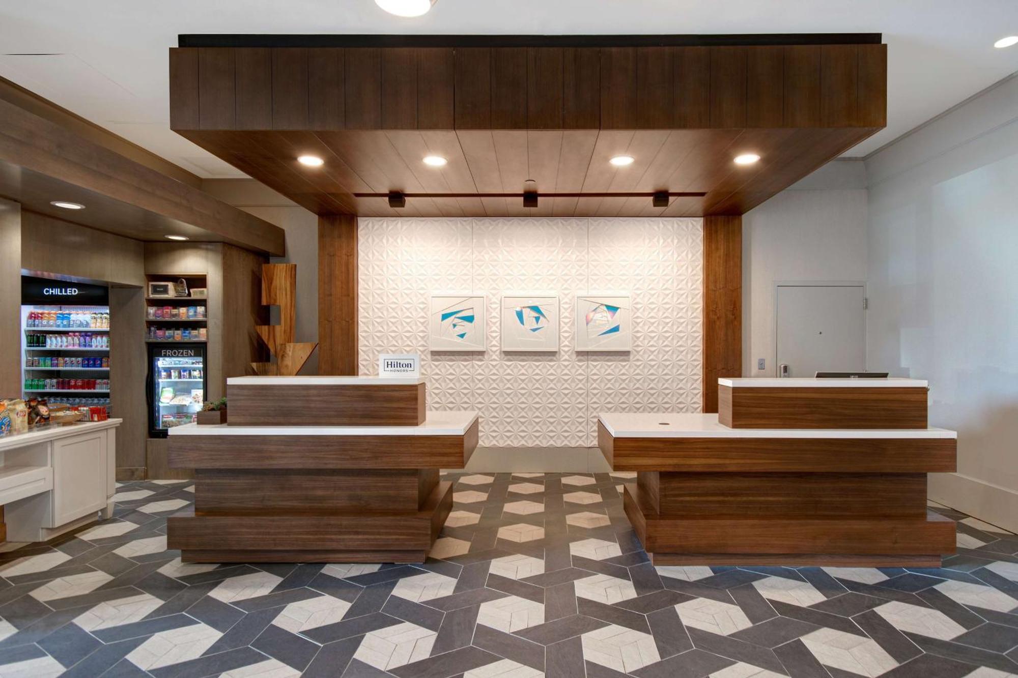 Hilton Garden Inn Terre Haute Εξωτερικό φωτογραφία
