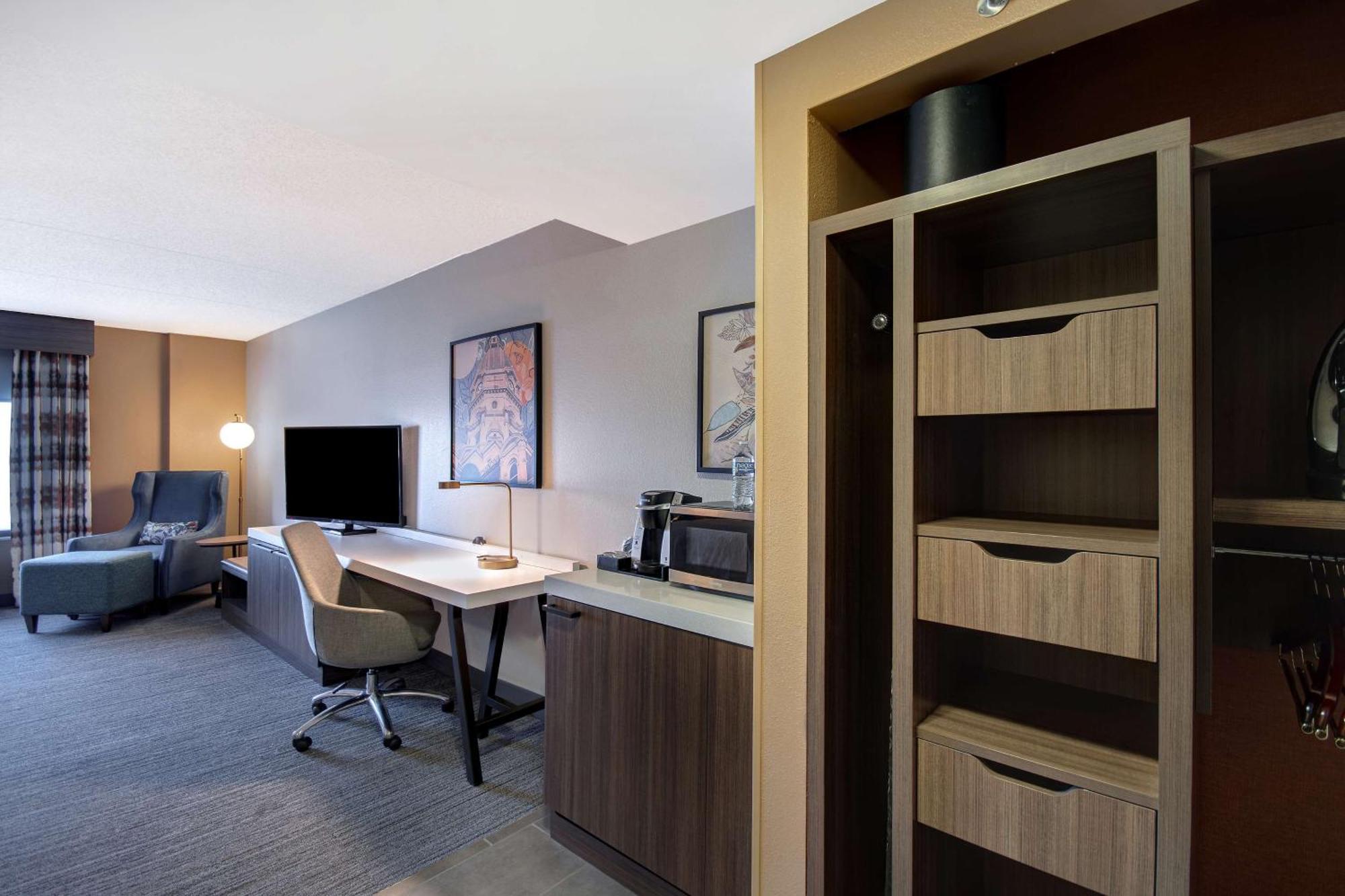 Hilton Garden Inn Terre Haute Εξωτερικό φωτογραφία