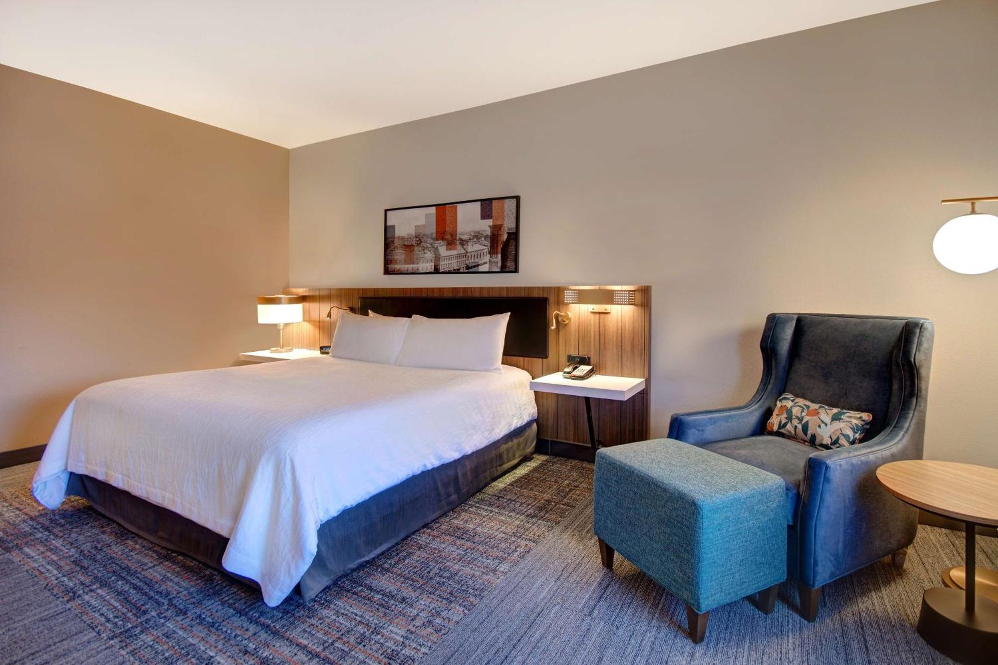Hilton Garden Inn Terre Haute Εξωτερικό φωτογραφία