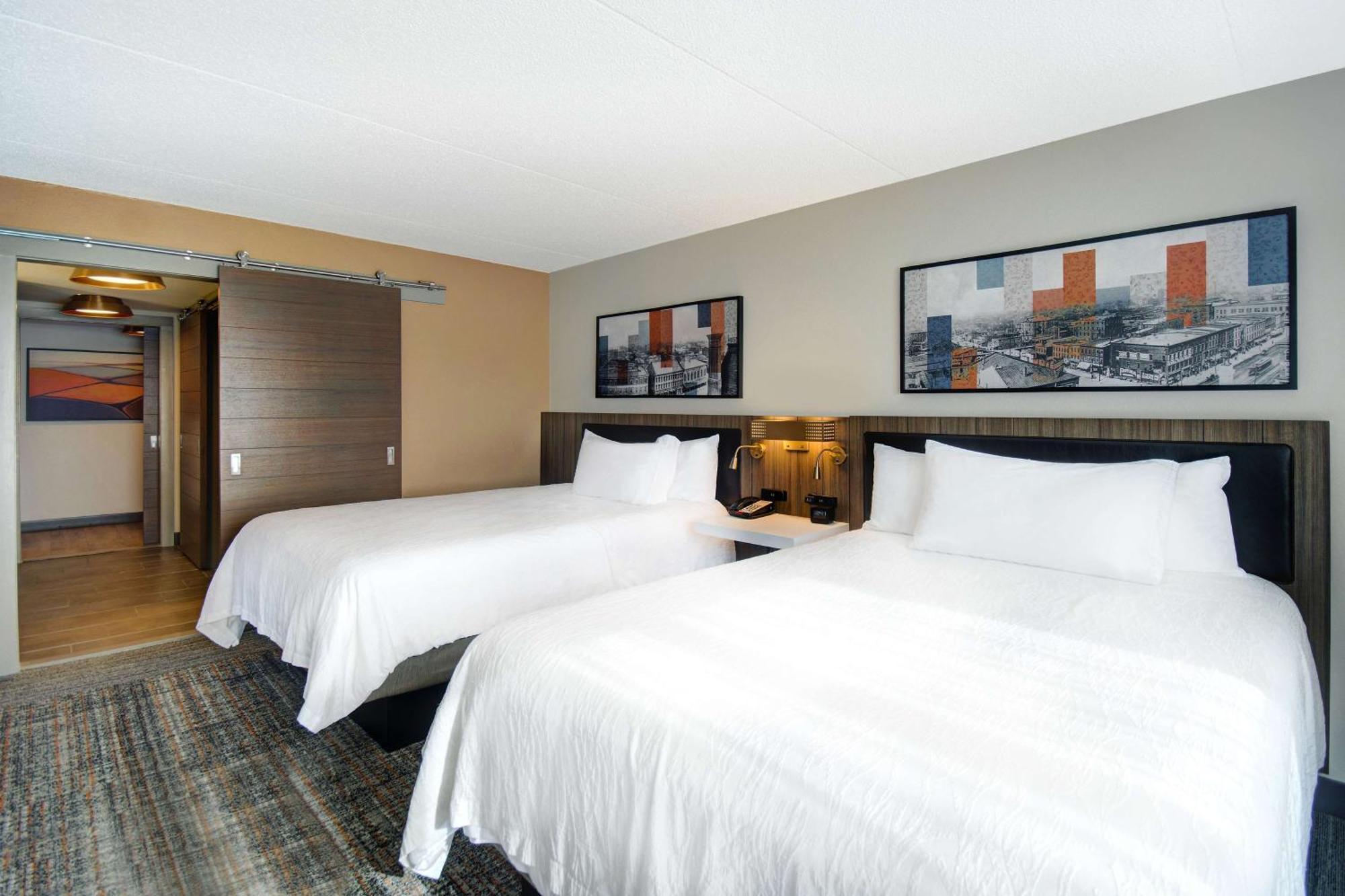 Hilton Garden Inn Terre Haute Εξωτερικό φωτογραφία