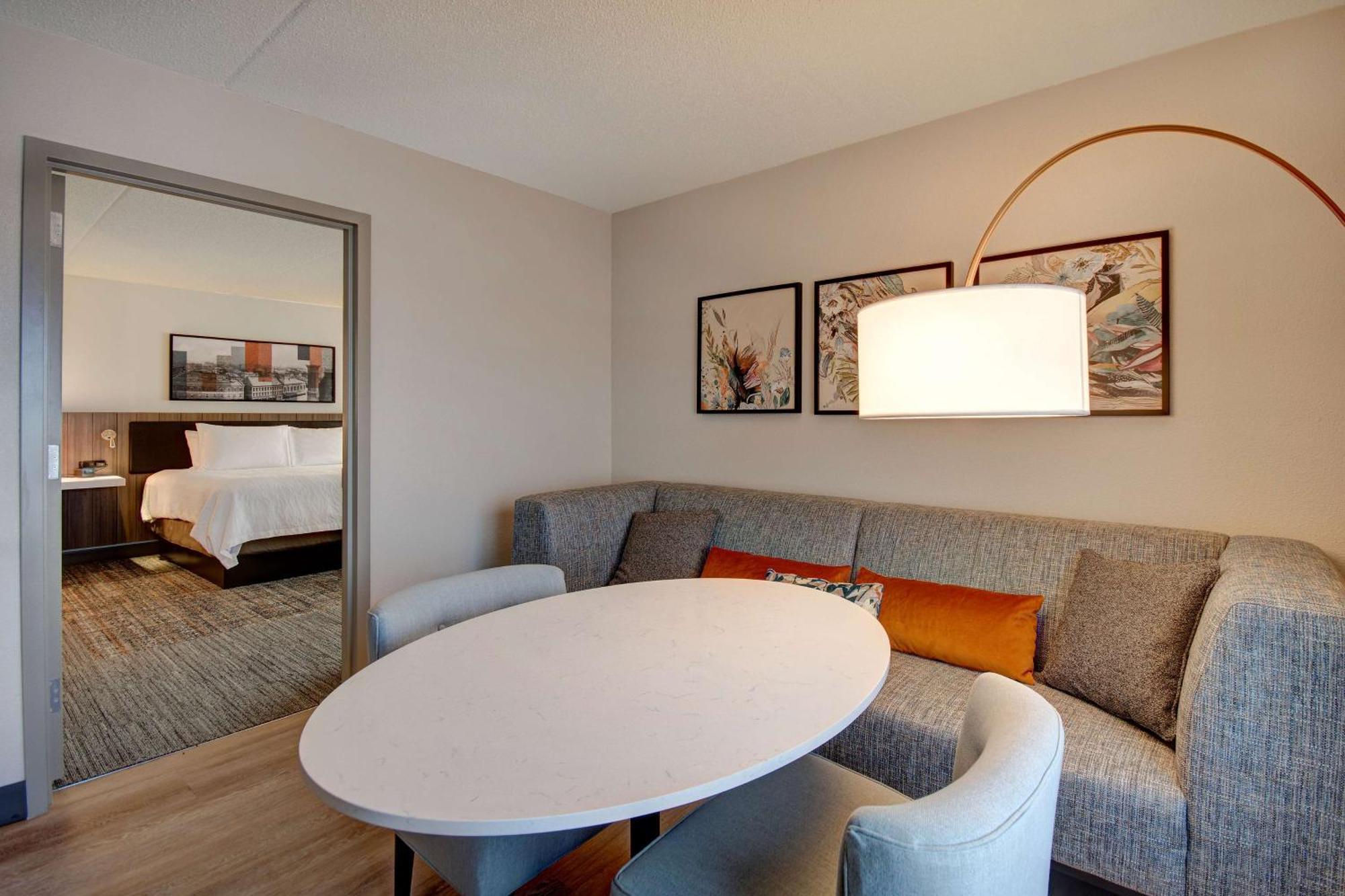 Hilton Garden Inn Terre Haute Εξωτερικό φωτογραφία