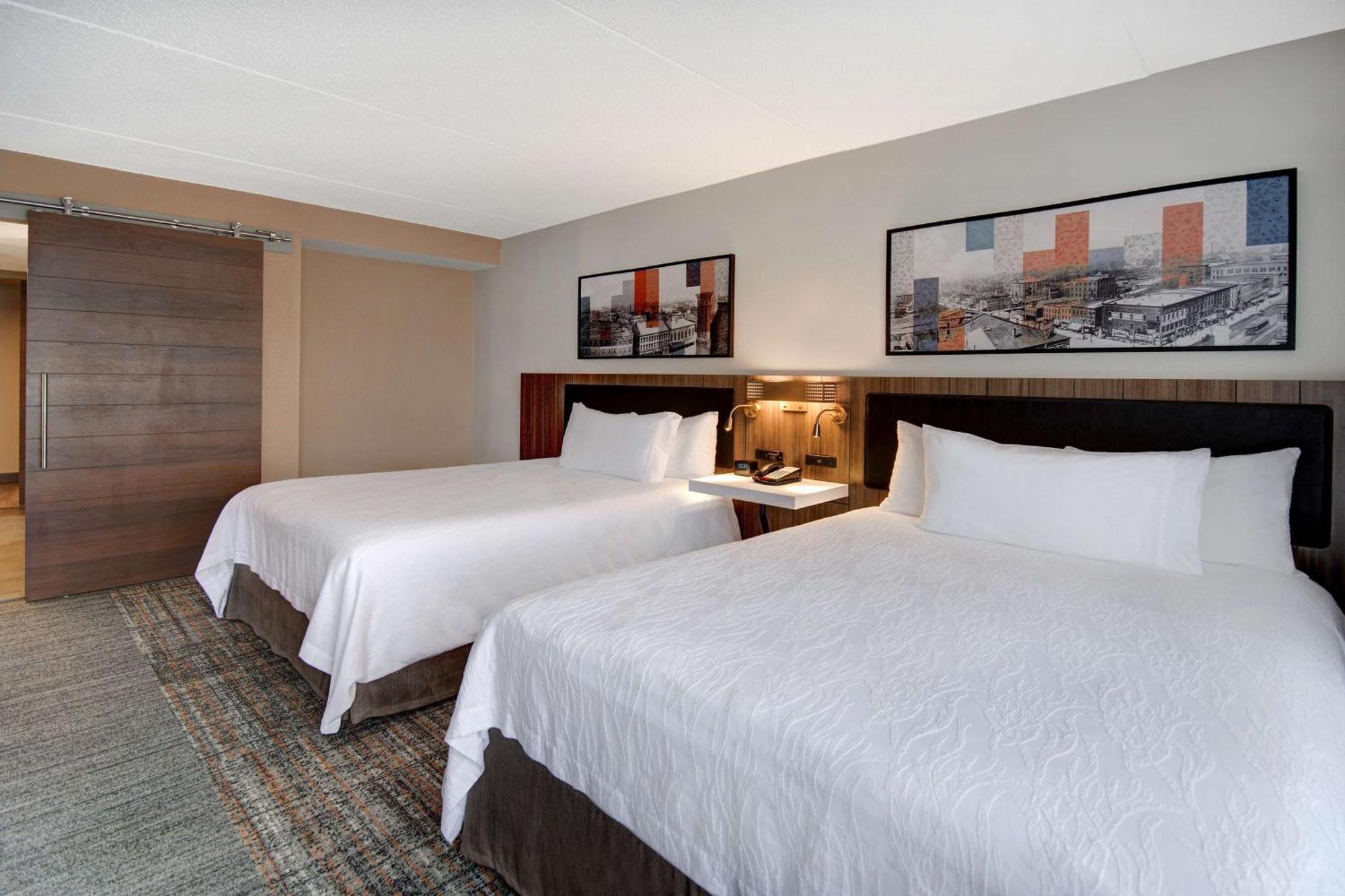 Hilton Garden Inn Terre Haute Εξωτερικό φωτογραφία