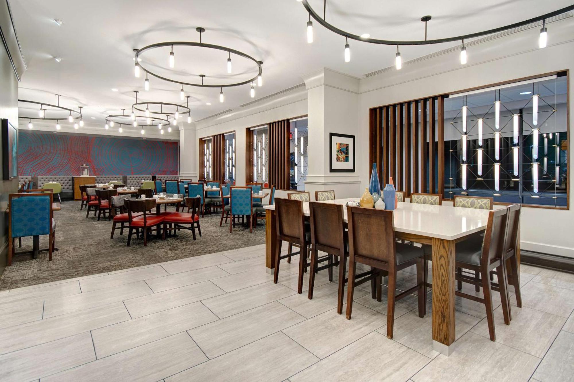 Hilton Garden Inn Terre Haute Εξωτερικό φωτογραφία