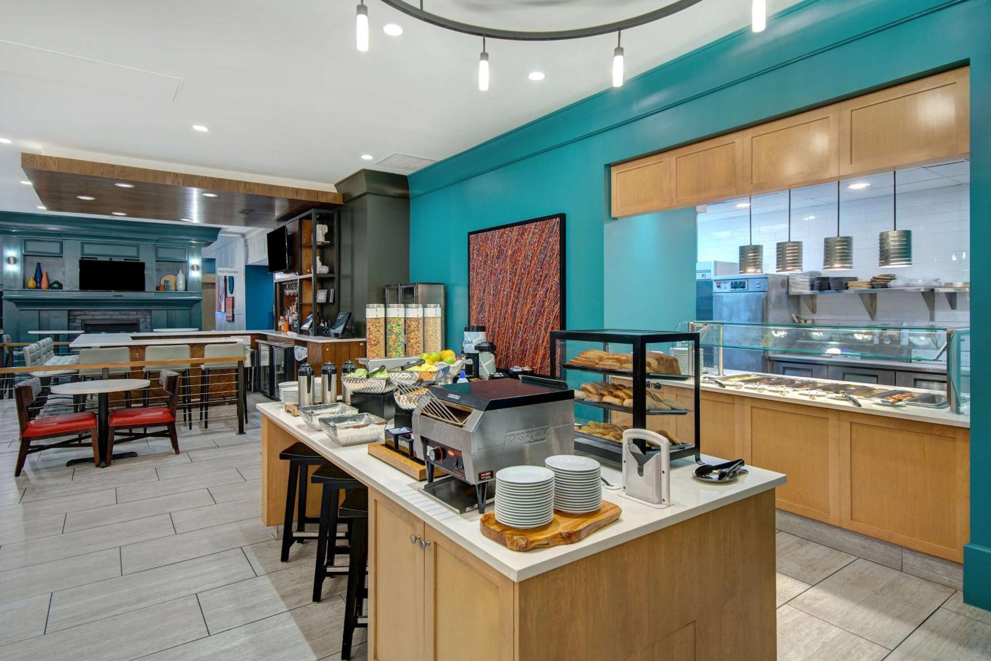 Hilton Garden Inn Terre Haute Εξωτερικό φωτογραφία