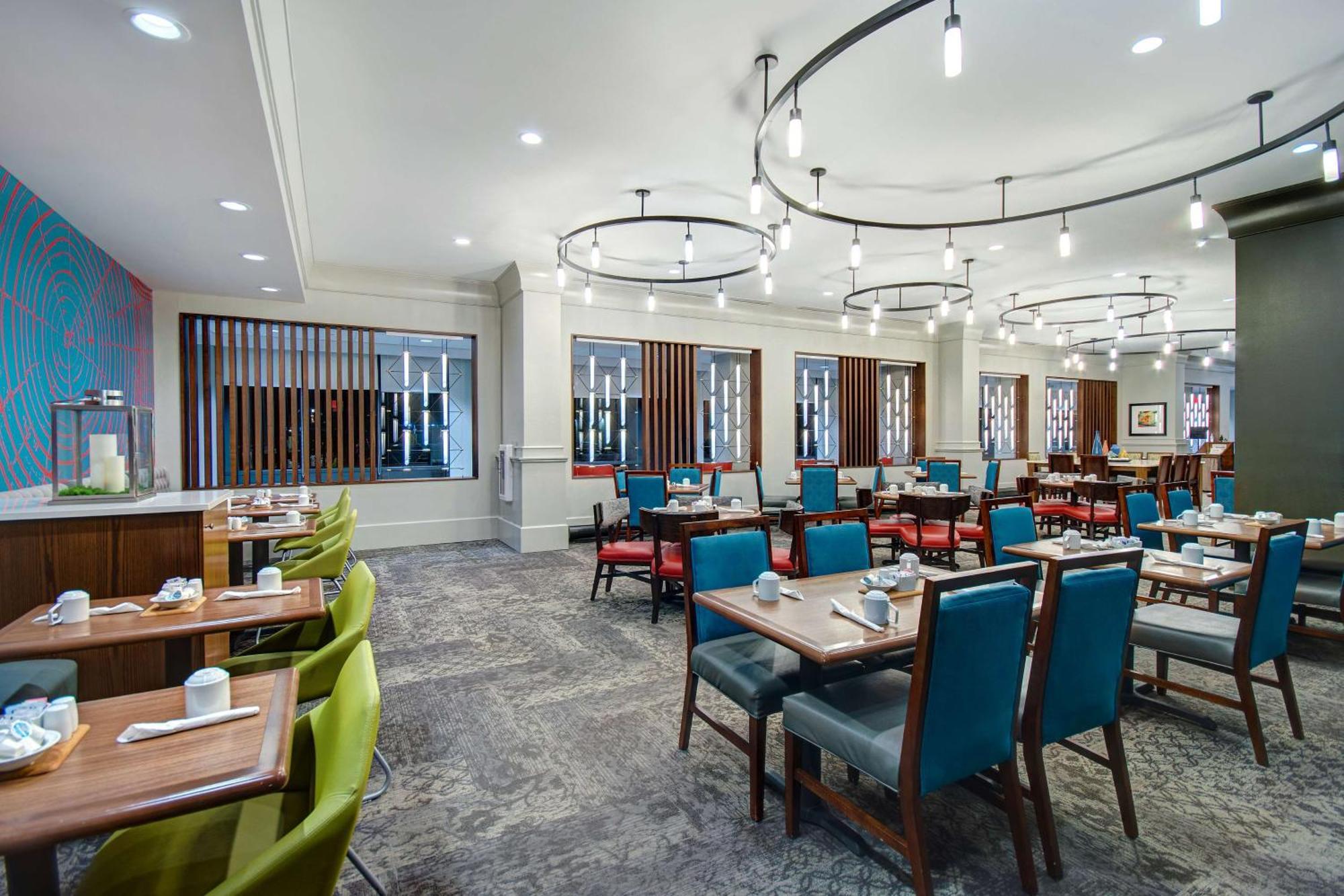 Hilton Garden Inn Terre Haute Εξωτερικό φωτογραφία