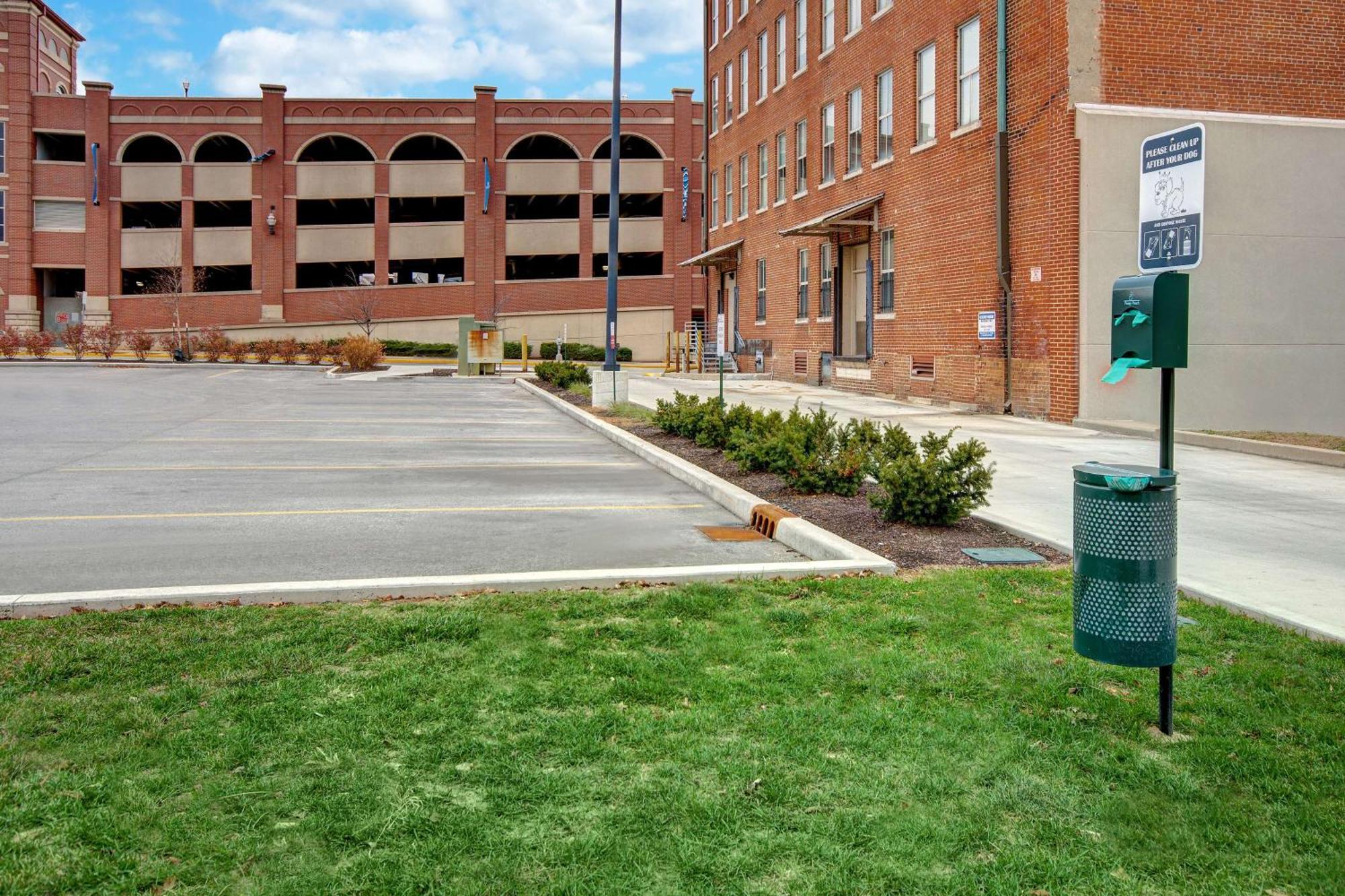Hilton Garden Inn Terre Haute Εξωτερικό φωτογραφία